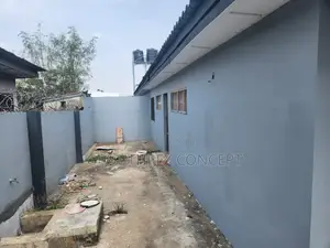 5-Bedroom Duplex Don Sayarwa a Ikolaba GRA, Ibadan