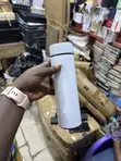 500ml Temperature Display Flask - 2