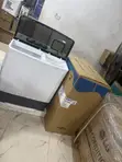 Skyrun 11Kg Twin Tub Washing Machine SPB116-024S - 3