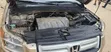 Honda Pilot 2007 Silver - 3