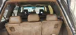 Honda Pilot 2007 Silver - 4