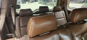 Honda Pilot 2007 Silver
