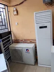 3 HP Gree Standing AC - 4