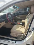 Lexus ES 350 2008 Fari - 4