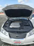 Lexus ES 350 2008 Fari - 5