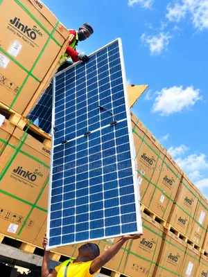 Qcells 630W Monocrystalline Solar Panel