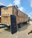 Qcells 630W Monocrystalline Solar Panel - 2