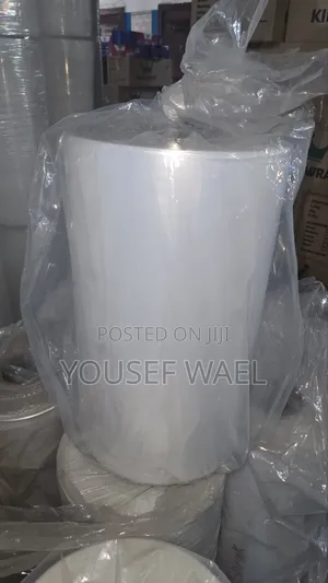 Pack and Roll Nig LTD Stretch Film - Manufacturer Direct