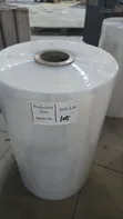 Pack and Roll Nig LTD Stretch Film - Manufacturer Direct - 3