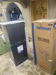Skyrun BCD-195HS 195L Refrigerator - Top Freezer - 1