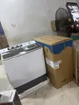 Skyrun 11KG Twin Tub Washing Machine - 1