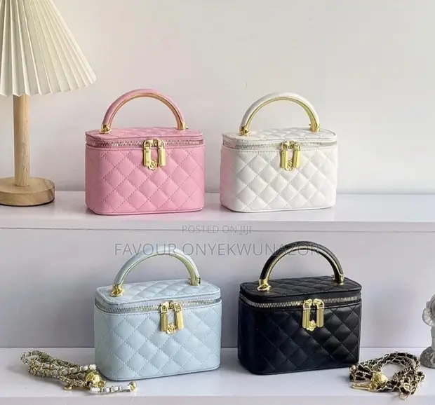 Affordable Bags and Slippers - 1
