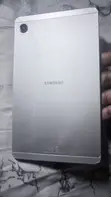 Samsung Galaxy Tab A9 64GB Silver - 3