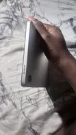 Samsung Galaxy Tab A9 64GB Silver - 4