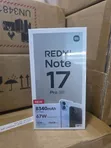 New Xiaomi Redmi Note 17 Pro 256GB - 1