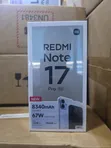 New Xiaomi Redmi Note 17 Pro 256GB - 3
