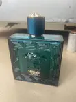 Versace Eros Eau de Toilette 100ml - 3