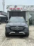 2020 Mercedes-Benz GLE 350 4MATIC SUV - 1