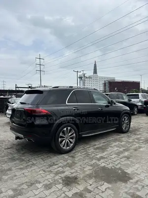2020 Mercedes-Benz GLE 350 4MATIC SUV