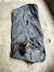 Original Car Cover with Zip for Lexus ES350/300, Camry, Avalon - 2