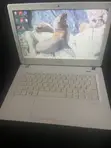 Acer Aspire V3-371 Laptop: Intel Core i3, 4GB RAM, 128GB SSD - 1