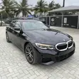 BMW 330i xDrive 2020 Black - 1