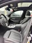 BMW 330i xDrive 2020 Black - 3