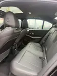 BMW 330i xDrive 2020 Black - 4