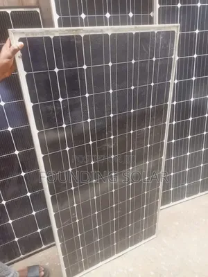 200W Monocrystalline Solar Panel
