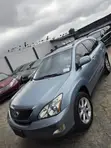 Lexus RX 350 AWD 2008 Ja - 1