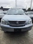 Lexus RX 350 AWD 2008 Ja - 2