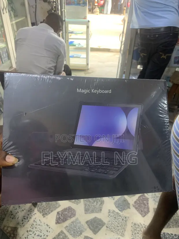New MacPad Air S10 Plus Ultra 256GB - 1
