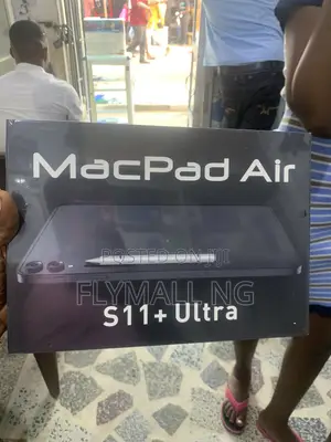 New MacPad Air S10 Plus Ultra 256GB