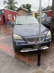 BMW X1 xDrive28i 2013 Gray - 1