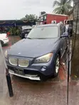 BMW X1 xDrive28i 2013 Gray - 4