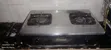 Rinnai Tokunbo 2-Burner Gas Cooker - Kai tsaye daga Japan - 2