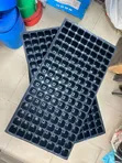 128-Cell Seeding Tray - 1