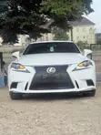 Lexus IS 250 4WD 2014 Fari - 1