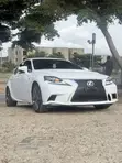 Lexus IS 250 4WD 2014 Fari - 2