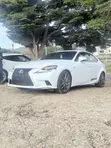 Lexus IS 250 4WD 2014 Fari - 3