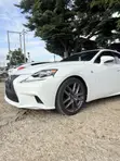 Lexus IS 250 4WD 2014 Fari - 5