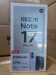 New Xiaomi Redmi Note 17 Pro 512GB - 1