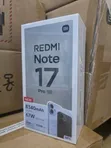 New Xiaomi Redmi Note 17 Pro 512GB - 3