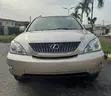 Lexus RX 350 2008 Zinari - 1
