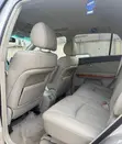 Lexus RX 350 2008 Zinari - 4