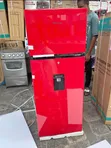 Hisense Refrigerator with Dispenser 205L - 1