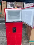 Hisense Refrigerator with Dispenser 205L - 4