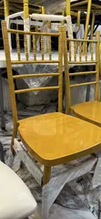 Imported Chivari Event Chair - 1