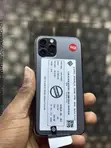 Apple iPhone 11 Pro 64GB Graphite (Amfani da UK) - 1