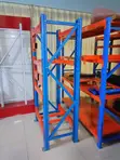 Warehouse Rack (350kg Karfi) - 1